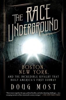 Race Underground