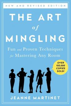 Art of Mingling Third Edition