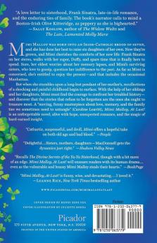 Mimi Malloy At Last!: A Novel
