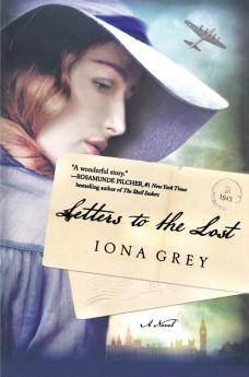 Letters to the Lost