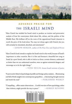 The Israeli Mind: How the Israeli National Character Shapes Our World
