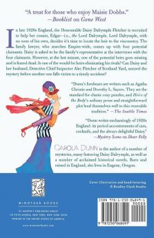 Heirs of the Body: A Daisy Dalrymple Mystery: 21 (Daisy Dalrymple Mysteries 21)
