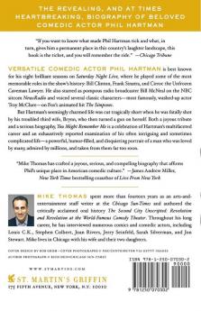 You Might Remember Me: The Life and Times of Phil Hartman