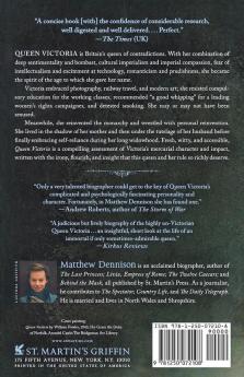 Queen Victoria: A Life of Contradictions
