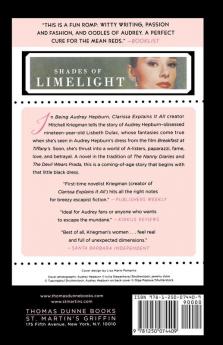 BEING AUDREY HEPBURN