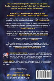 Before the First Shots Are Fired: How America Can Win Or Lose Off The Battlefield