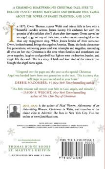 The Christmas Angel: A Novel