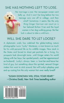 The Night She Got Lucky: A Novel: 2 (Dogwalker Trilogy)