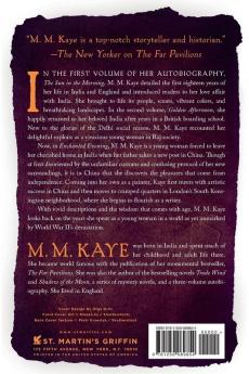 Enchanted Evening: Volume III of the Autobiography of M. M. Kaye