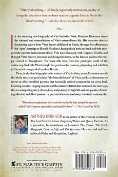 Behind the Mask: The Life of Vita Sackville-West