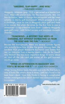 The Merry Wives of Maggody: An Arly Hanks Mystery: 16