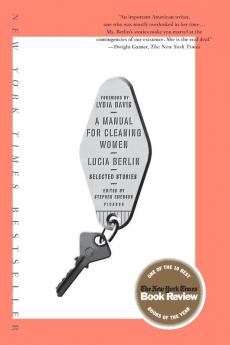 Manual for Cleaning Women