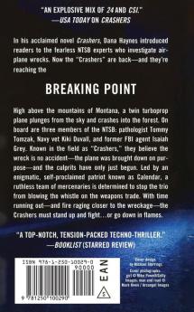 Breaking Point: 2 (Crashers 2)