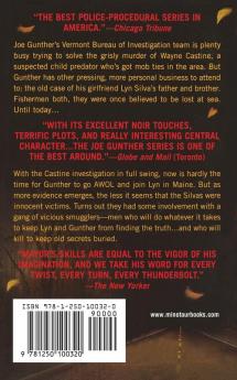 The Price of Malice: A Joe Gunther Novel: 20 (Joe Gunther Series 20)