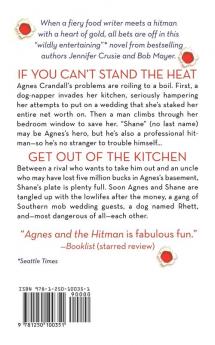 Agnes and the Hitman