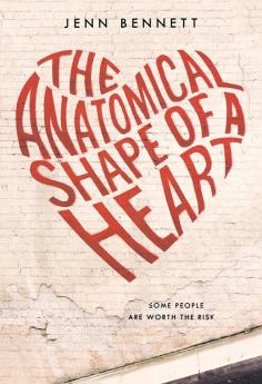 Anatomical Shape of a Heart