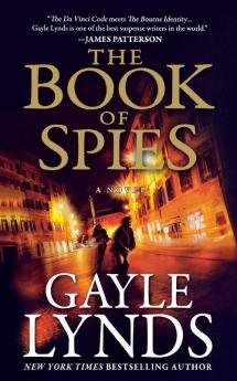 The Book of Spies: 1 (The Judd Ryder Books 1)