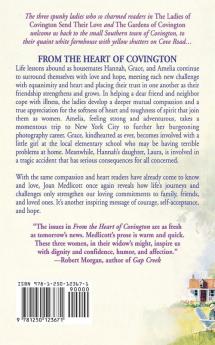 From the Heart of Covington