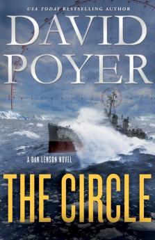 The Circle: A Dan Lenson Novel: 3 (Dan Lenson Novels 3)