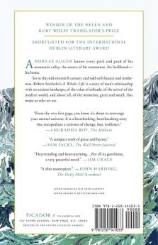 A Whole Life: A Novel