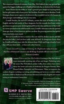 Taming the Highlander: 2 (The Scottish Relic Trilogy 2)