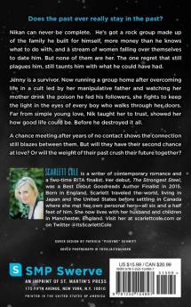 Nikan Rebuilt: A steamy emotional rockstar romance: 3 (Preload 3)