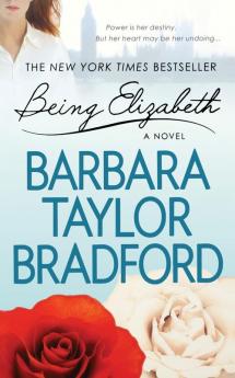 Being Elizabeth: 3 (Ravenscar Series 3)