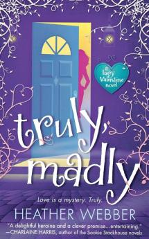 Truly Madly: A Lucy Valentine Novel: 1