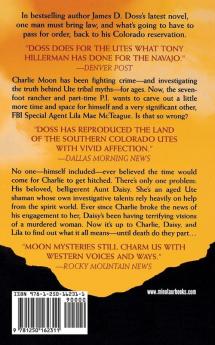 Snake Dreams: A Charlie Moon Mystery: 13 (Charlie Moon Mysteries 13)