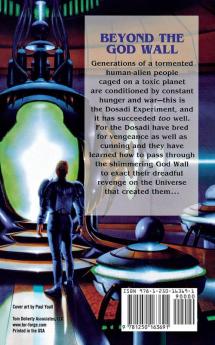 The Dosadi Experiment (ConSentiency Universe)