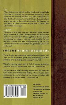 The Secret of Laurel Oaks