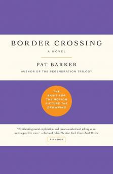 Border Crossing: A Novel