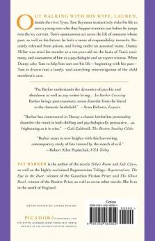 Border Crossing: A Novel