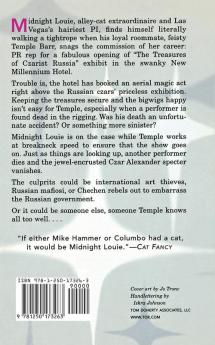 Cat in a Quicksilver Caper: A Midnight Louie Mystery: 18 (Midnight Louie Mysteries 18)