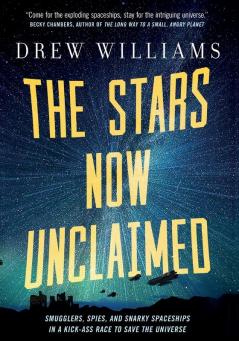 Stars Now Unclaimed