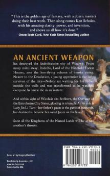 Lamentation: 1 (Psalms of Isaak)