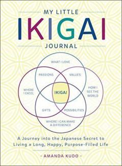 My Little Ikigai Journal