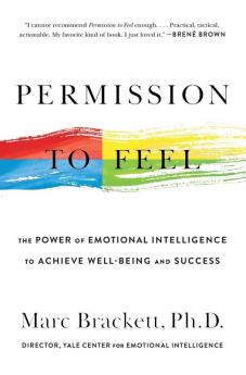 Permission to Feel