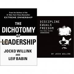 The Dichotomy of Leadership