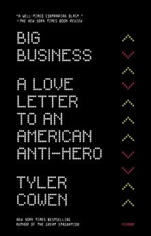 The Big Business