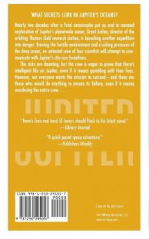 Leviathans of Jupiter (The Grand Tour)