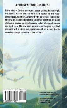 Heaven Cent: 11 (Xanth 11)