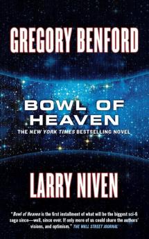 Bowl of Heaven: 1