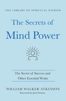Secrets of Mind Power