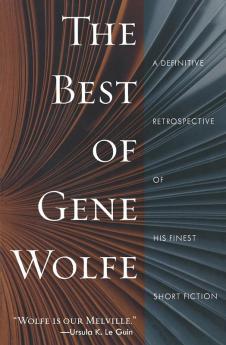 Best of Gene Wolfe