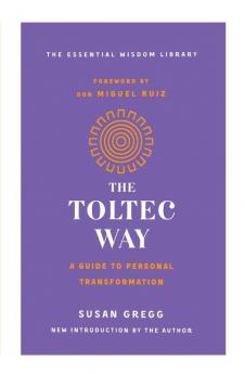 Toltec Way