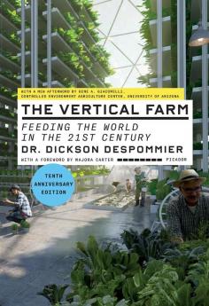 Vertical Farm (Tenth Anniversary Edition)