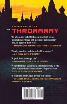 The Throwaway: A Thriller