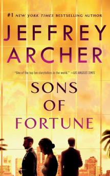 Sons of Fortune