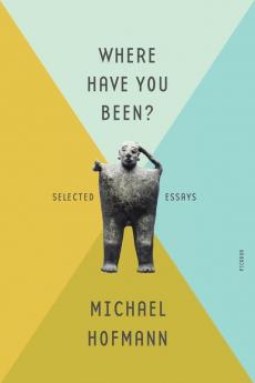 Where Have You Been?